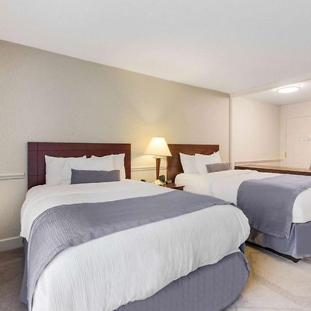 The Blu Hotel Blue Ash Cincinnati, Ascend Hotel Collection المظهر الخارجي الصورة