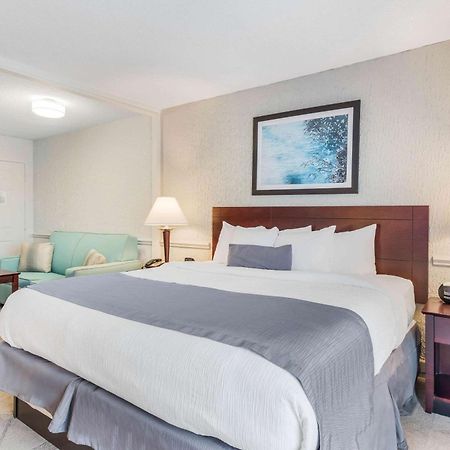 The Blu Hotel Blue Ash Cincinnati, Ascend Hotel Collection المظهر الخارجي الصورة