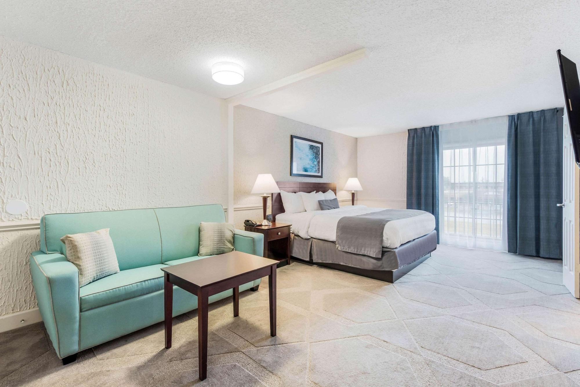 The Blu Hotel Blue Ash Cincinnati, Ascend Hotel Collection المظهر الخارجي الصورة