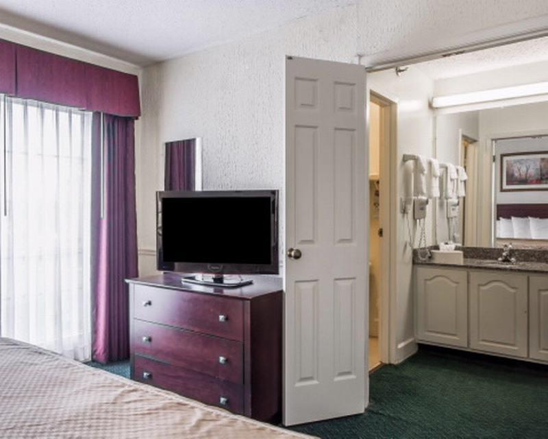The Blu Hotel Blue Ash Cincinnati, Ascend Hotel Collection المظهر الخارجي الصورة