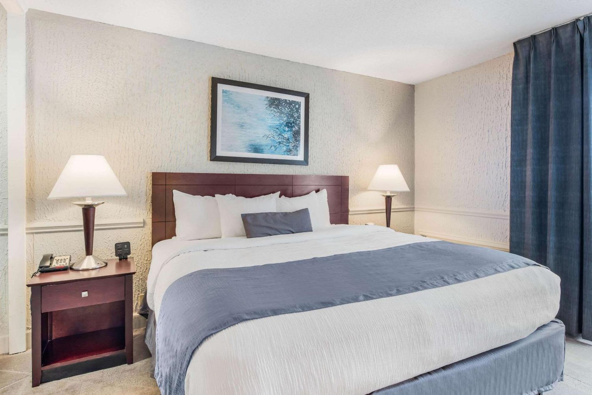 The Blu Hotel Blue Ash Cincinnati, Ascend Hotel Collection المظهر الخارجي الصورة