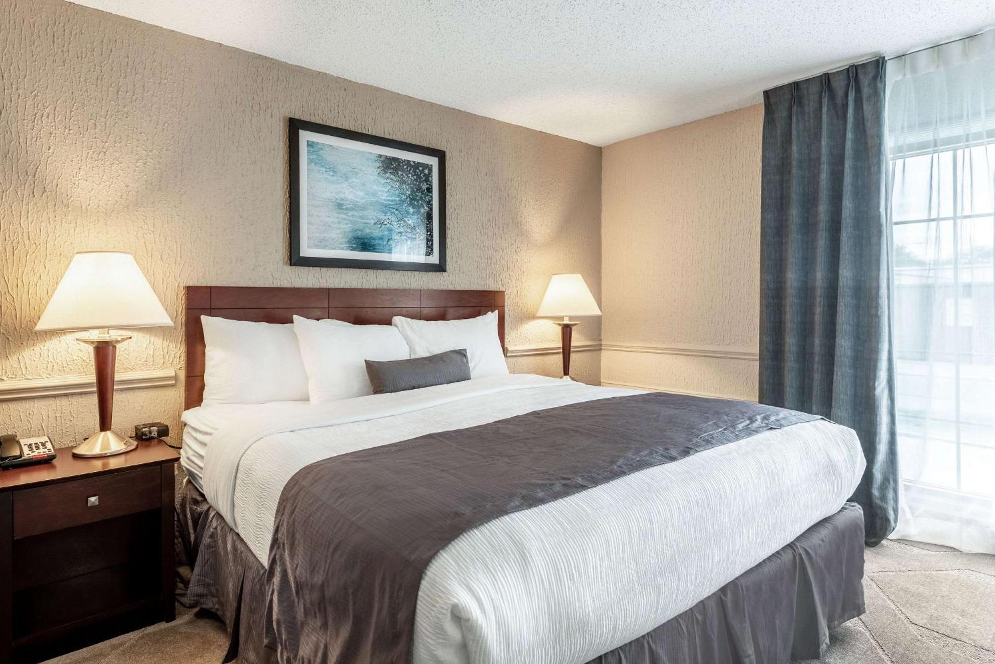 The Blu Hotel Blue Ash Cincinnati, Ascend Hotel Collection المظهر الخارجي الصورة