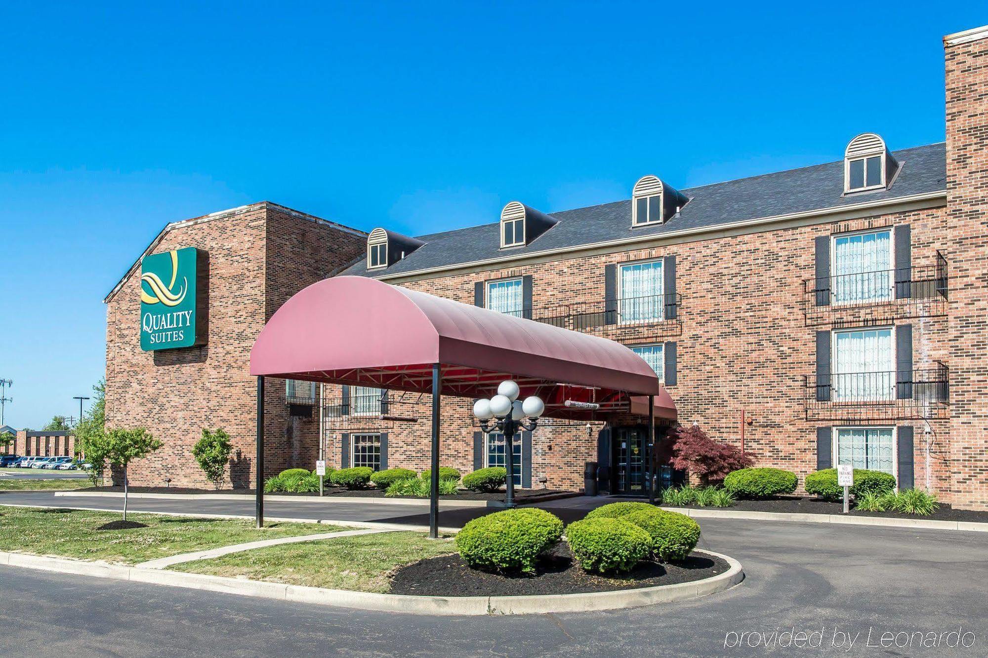 The Blu Hotel Blue Ash Cincinnati, Ascend Hotel Collection المظهر الخارجي الصورة