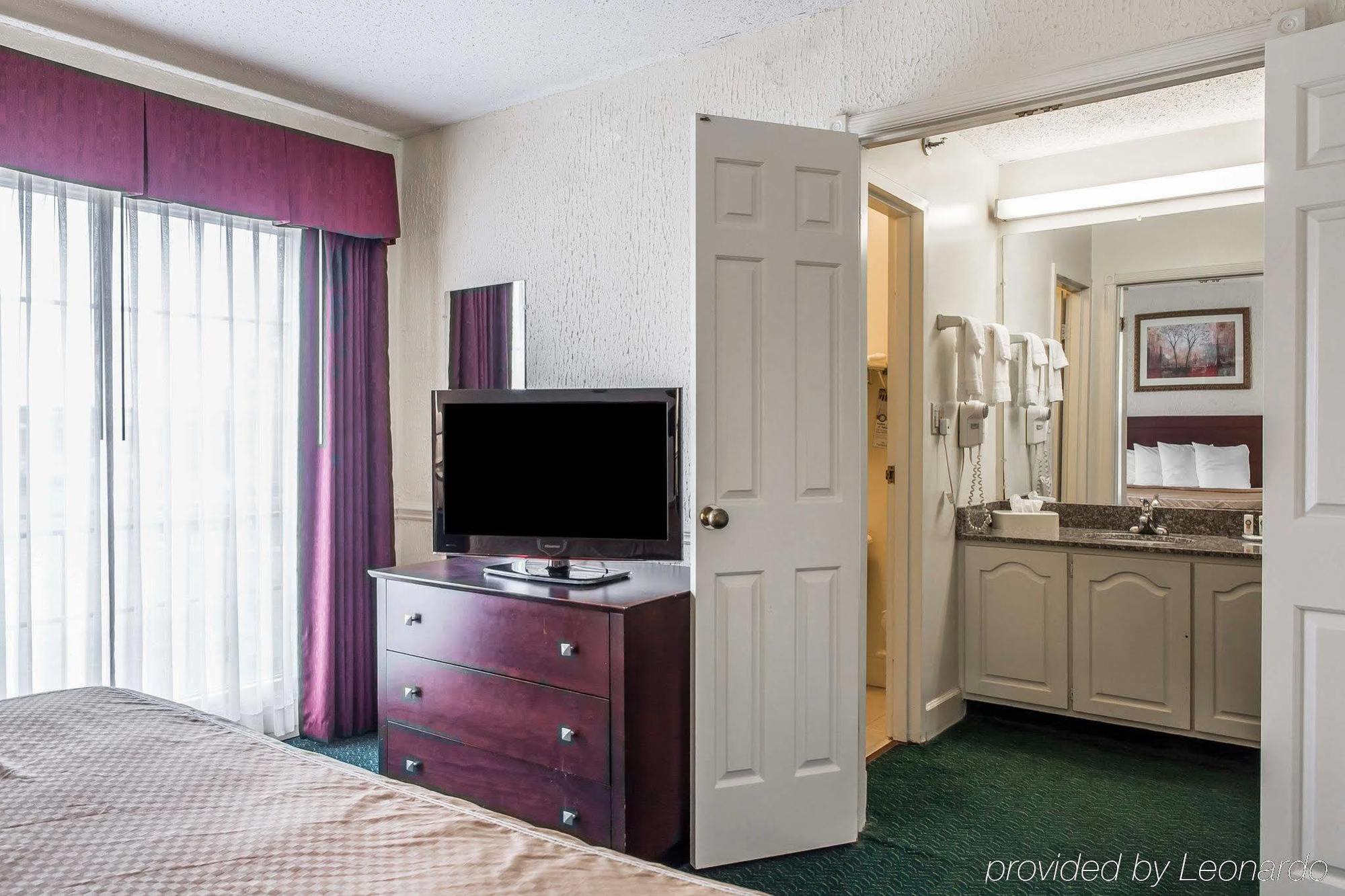 The Blu Hotel Blue Ash Cincinnati, Ascend Hotel Collection المظهر الخارجي الصورة