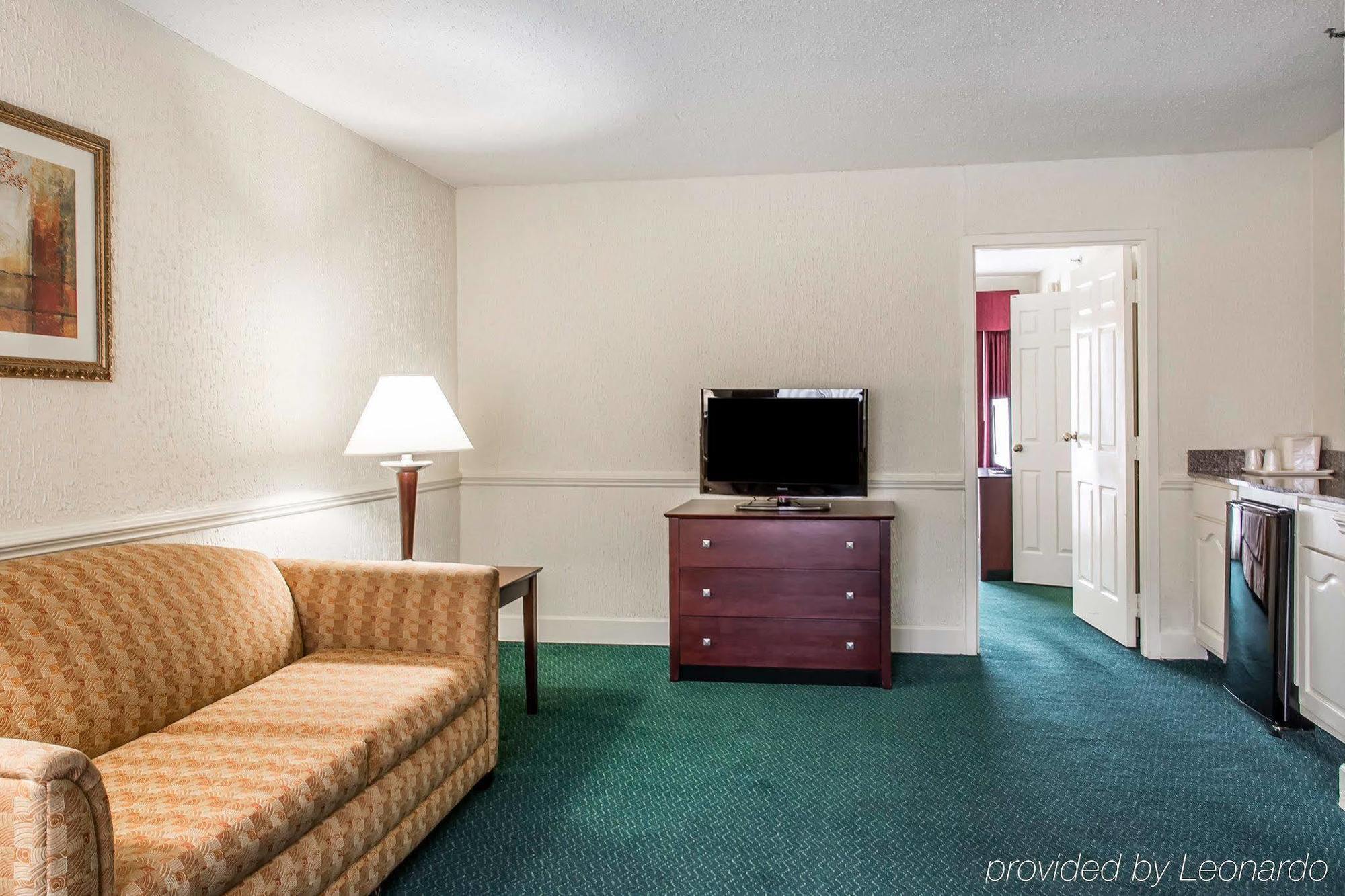 The Blu Hotel Blue Ash Cincinnati, Ascend Hotel Collection المظهر الخارجي الصورة