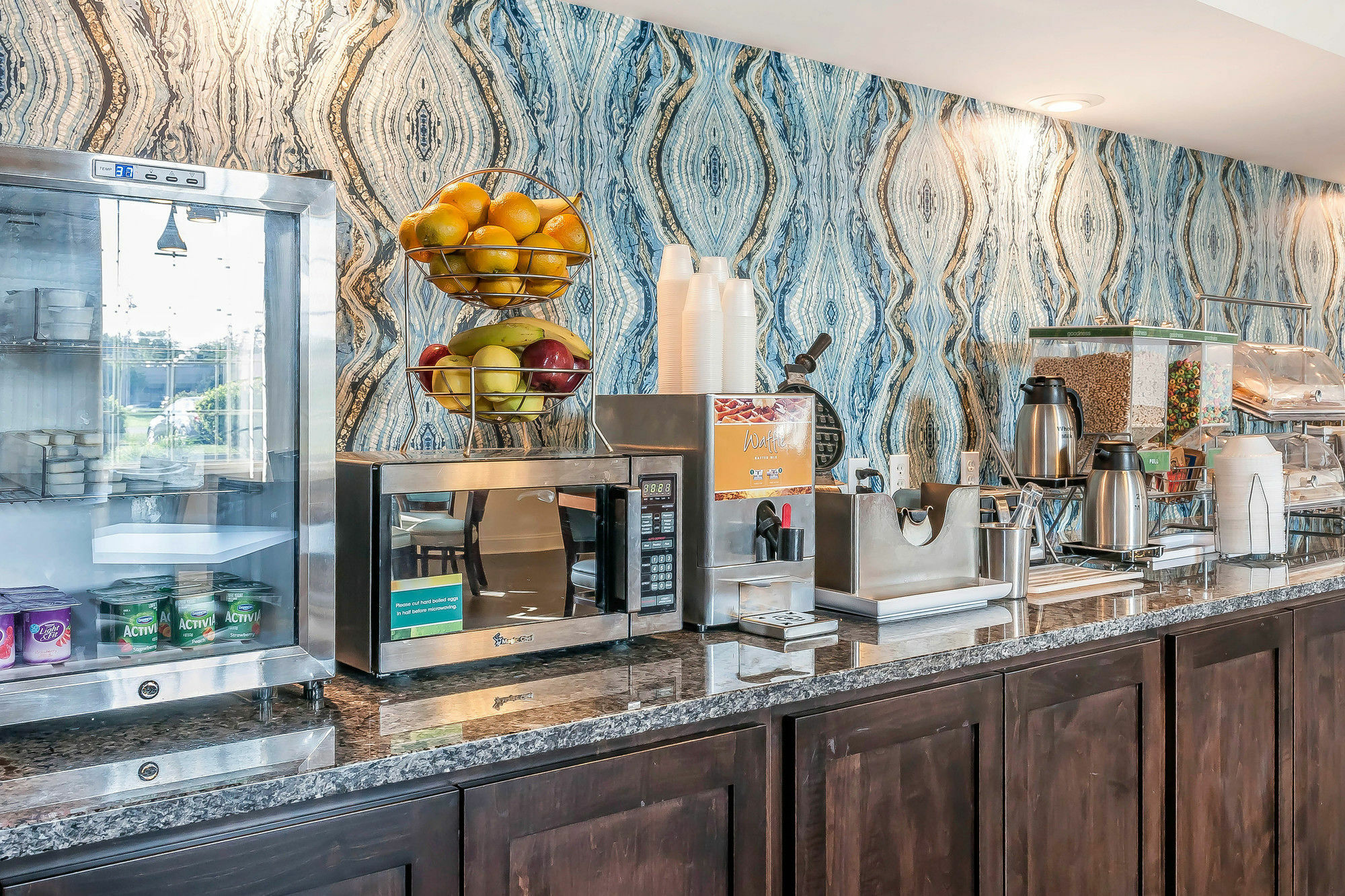The Blu Hotel Blue Ash Cincinnati, Ascend Hotel Collection المظهر الخارجي الصورة