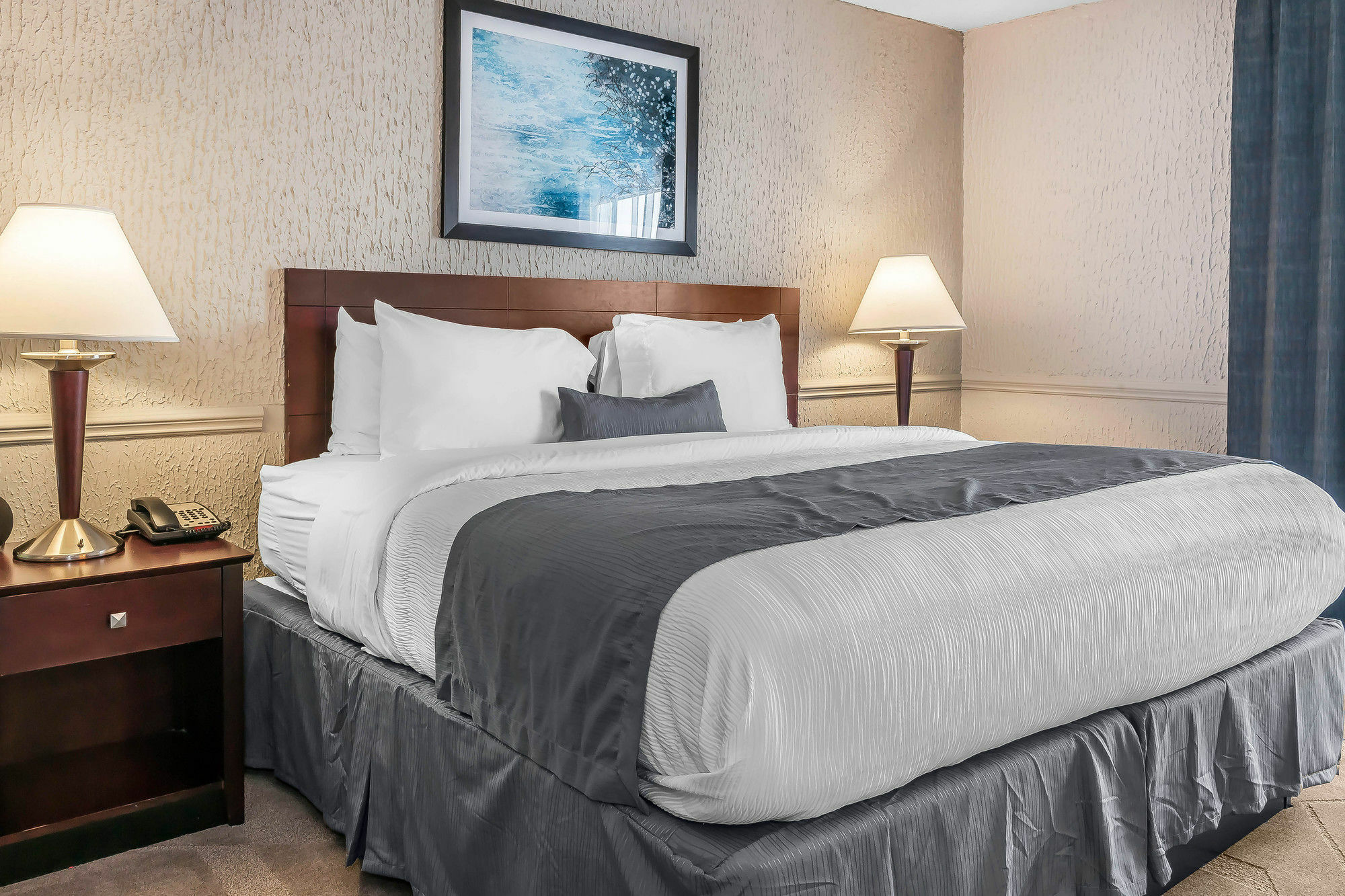 The Blu Hotel Blue Ash Cincinnati, Ascend Hotel Collection المظهر الخارجي الصورة