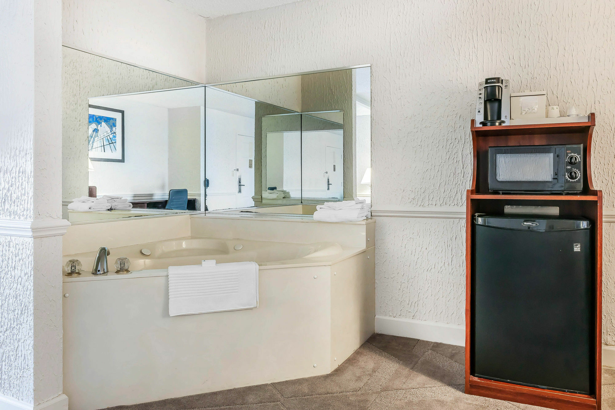 The Blu Hotel Blue Ash Cincinnati, Ascend Hotel Collection المظهر الخارجي الصورة