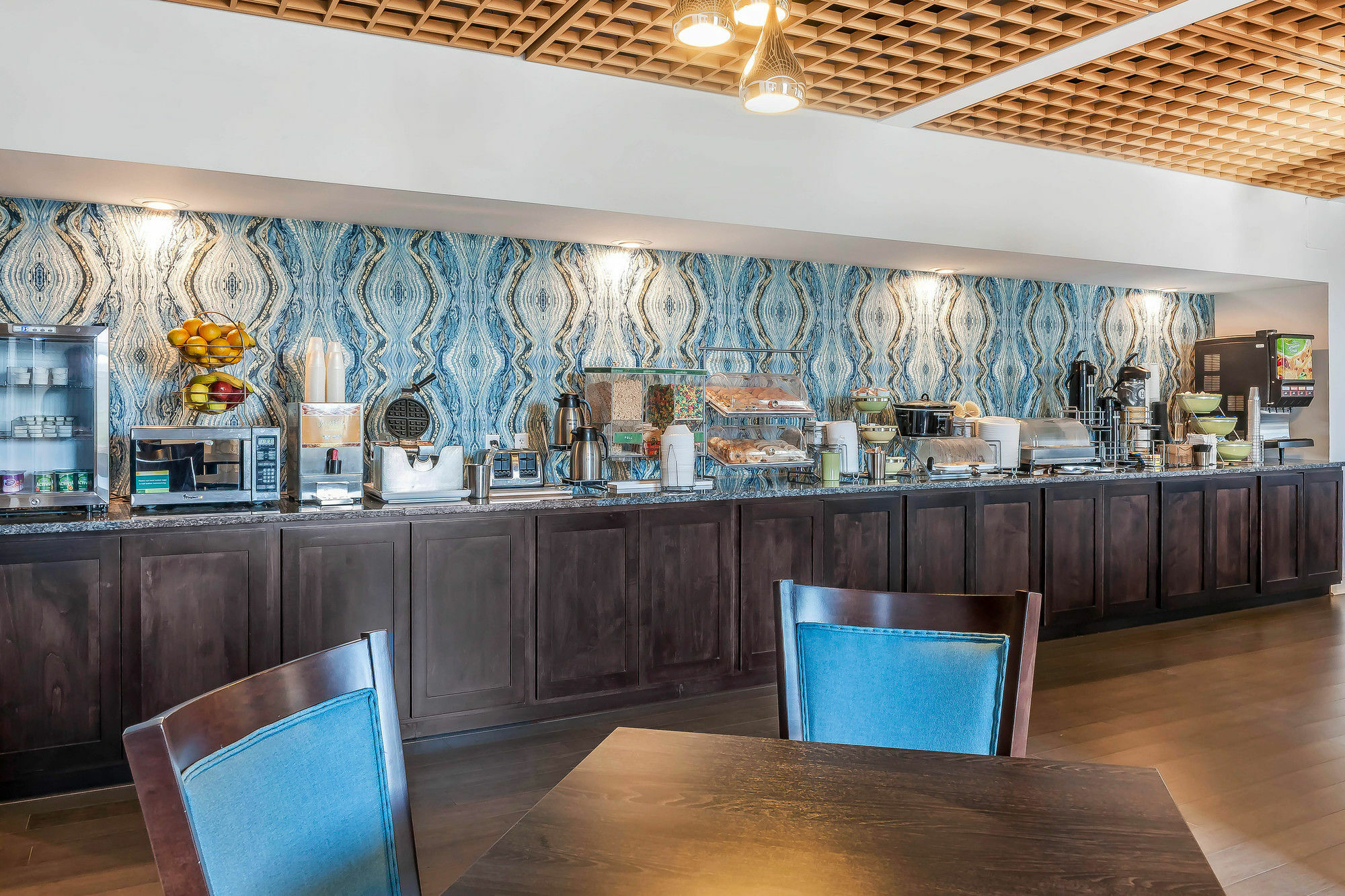The Blu Hotel Blue Ash Cincinnati, Ascend Hotel Collection المظهر الخارجي الصورة