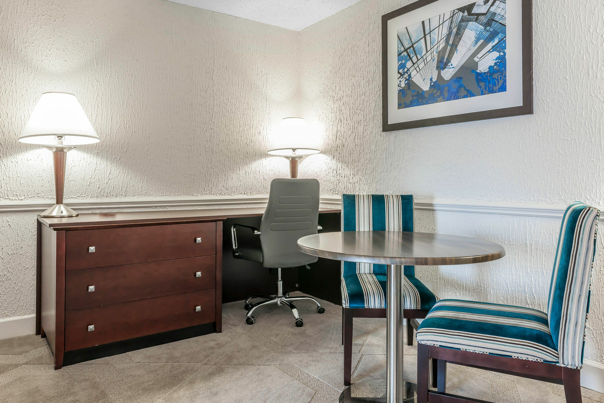 The Blu Hotel Blue Ash Cincinnati, Ascend Hotel Collection المظهر الخارجي الصورة