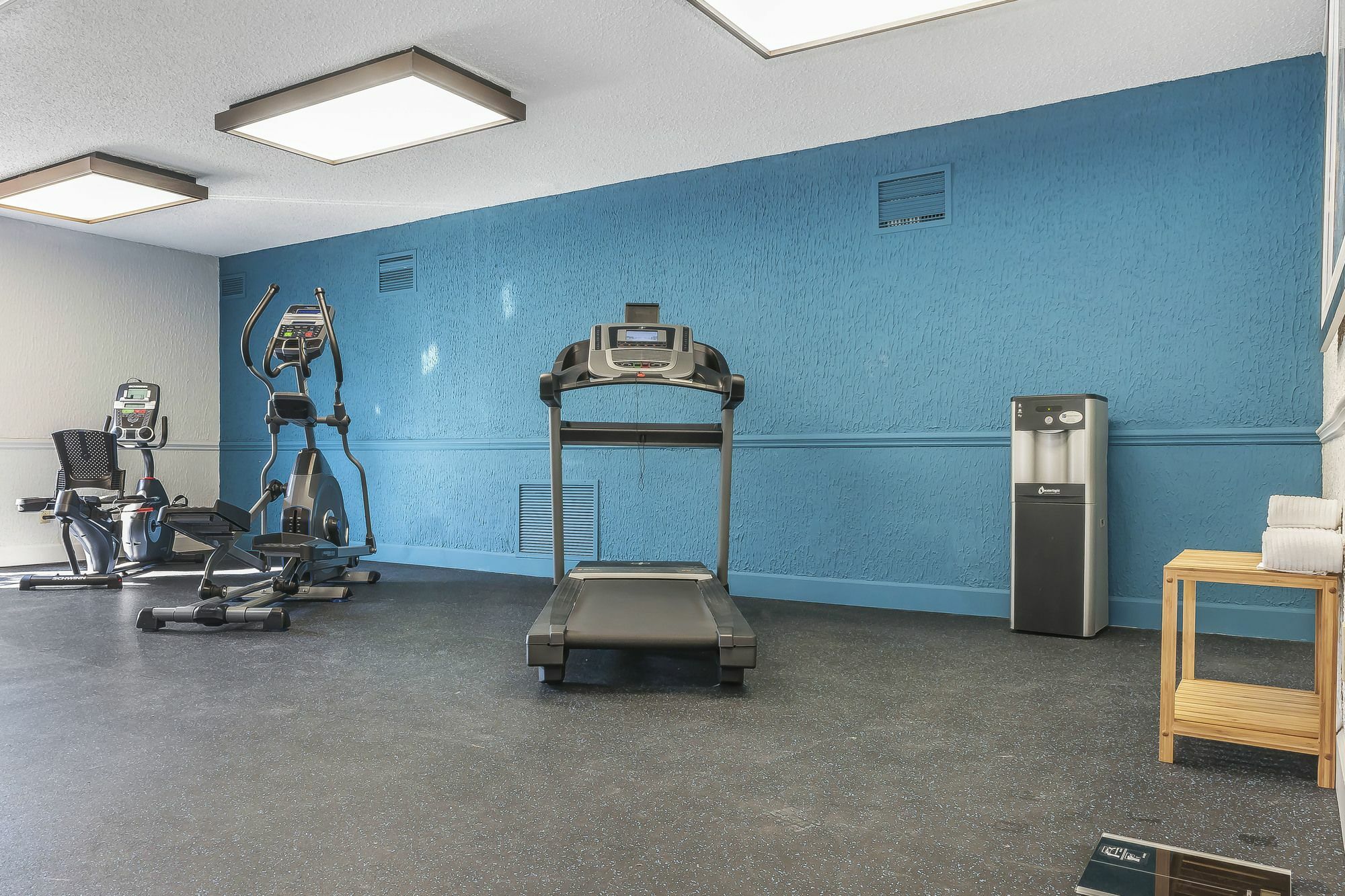 The Blu Hotel Blue Ash Cincinnati, Ascend Hotel Collection المظهر الخارجي الصورة